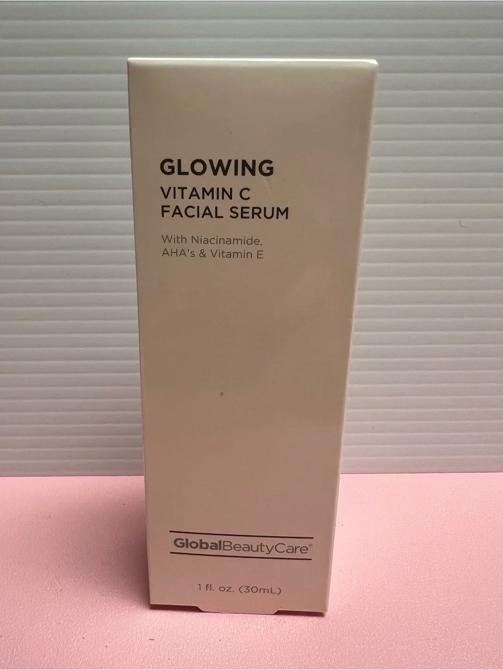 Global Beauty Care global beauty